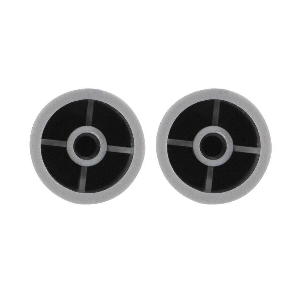 Botón de liberación de bloqueo trasero asiento trasero Toyota 4runner 03-09 2CANTIDADES 72661-35010-B0 Foto 4 de 4