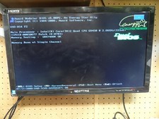 Gigabyte GA-X48-DS4 Motherboard With Core 2 Quad Q9450 LGA775 7 Day Warranty