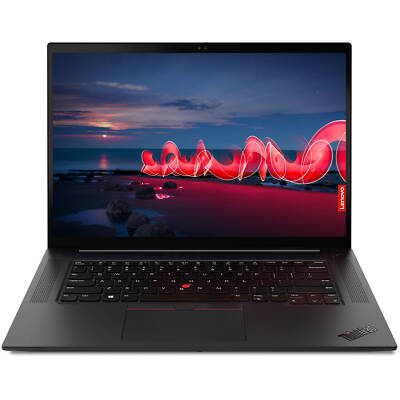 Lenovo ThinkPad X1 Extreme G4 16