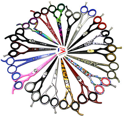 Professionelle Haarschneideschere Ausdünnung Schere Friseursalon Friseur UK