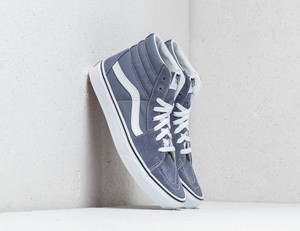 vans sk8 hi grisaille