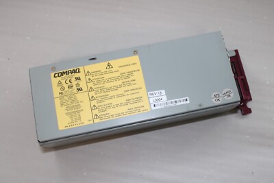 COMPAQ Netzteil PS4090 PS-6231-2A 283606-001 225W PFC 283623-001
