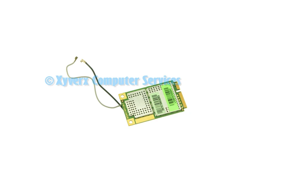 1-789-765-11 GENUINE SONY WIRELESS WWAN CARD W/ CABLE VGN-SZ691N PCG-6S1L SERIES - Image 2 of 2