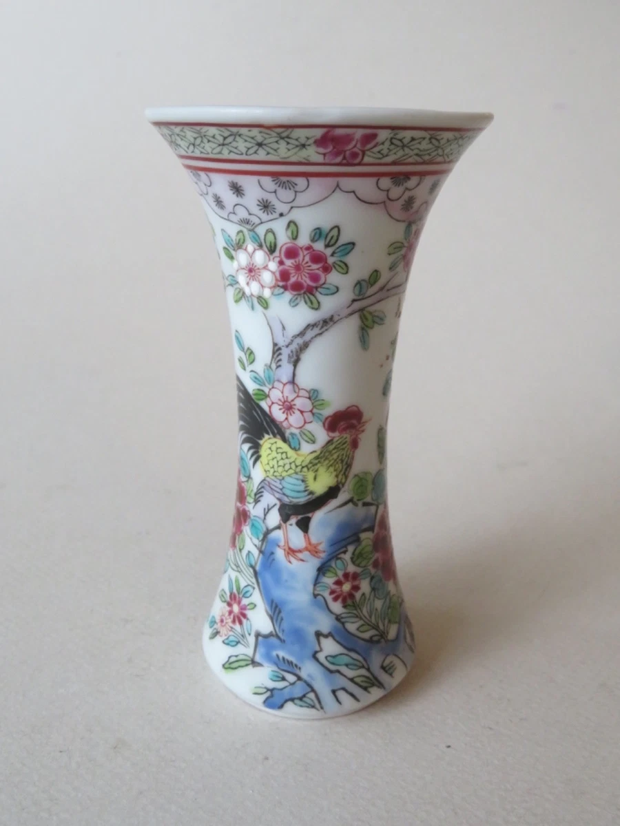 多色1800年以前中国古董花瓶| eBay