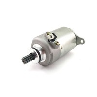 Anlasser Starter FüR Roller GY6 China 125 - 150Cc Anlassermotor Startermotor GY6