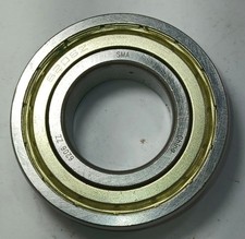 1 NEW SMA 6206 ZZ RADIAL DEEP GROOVE BALL BEARING NNB MAKE OFFER