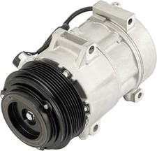 A/C Compressor Air Conditioner Compressor with Clutch Fit for Avalon 2007-2012