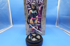 Bowen Designs PSYLOCKE 12" Statue by Jason Smith /1200