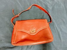Emirates Cabin Crew Handbag