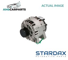 ALTERNATOR GENERATOR STX100827R STARDAX NEW OE REPLACEMENT
