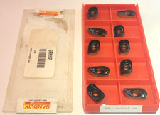 R390 17 04 64E PM 4240 SANDVIK   10 INSERTS   GENUINE FACTORY PACK  