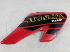 Honda XR70R XR70 XR 70 Right Side Front Faring Cowl Shroud