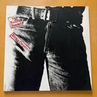 The Rolling Stones - Sticky Fingers - 1971 First Press ( No Promotone) NM/NM