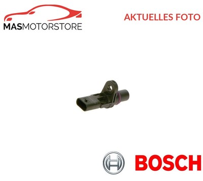 NOCKENWELLENSENSOR IMPULSGEBER BOSCH 0 986 280 603 A FÜR BENTLEY BENTAYGA 4.0 D