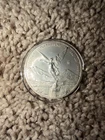 1996 Mexican Silver Libertad 1 oz — photo from another recent sale