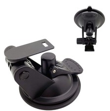 Super Suction Radar Detector Windshield Suction Cup Mount for Cobra Radar Det...