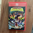 Nintendo Donkey Kong Bananza Multiplayer Platformer Nintendo Switch 2 Game