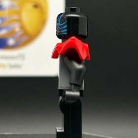 LEGO BRAND Stone Army Swordsman njo077 NINJAGO MINIFIGURE with weapons 70502+