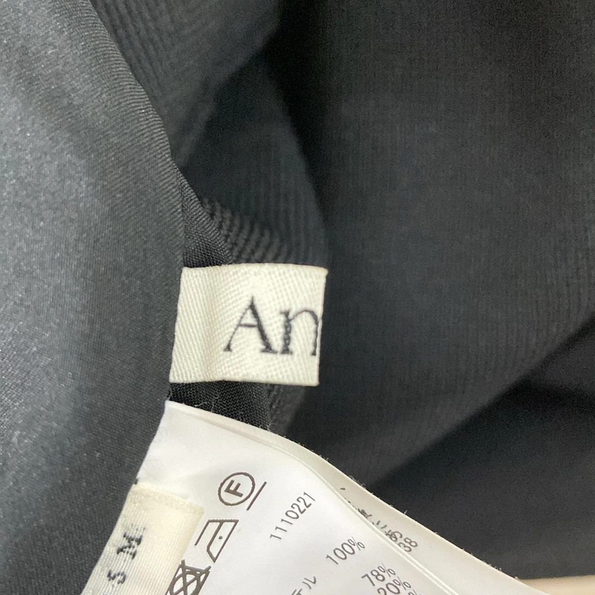 AMERI Black Women's Rompers & Jumpsuits - image 3