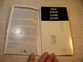 revenge of the ninja sega cd cib