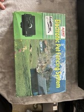 Type 023 Electronic Dog Fence Pet Containment System Waterproof Collar In-ground