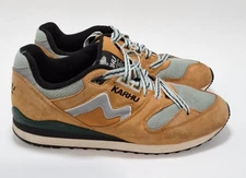 Karhu Sneaker Sneakers Running Air Cushion US Size 8.5 F802622 Unisex