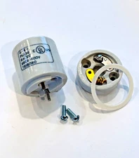 NEMCO 45372 SOCKET FOR NEMCO BULB WARMER HEAT LAMP