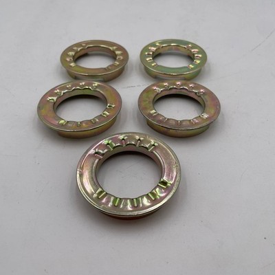LOT of 5 Replacement Adapter ring for Kwikset SmartCode