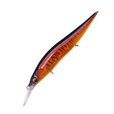Fishing Lure MegabassMegabassVISION ONETEN1 Jr. GP Spawn Killer 98mm