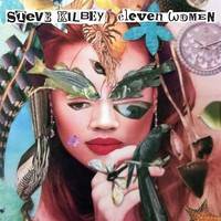 Steve Kilbey - Eleven Women - Cd - G1398Z