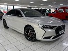 2022 DS Automobiles DS 9 1.6 Performance Line + Puretech 4DR Saloon Petrol Saloo