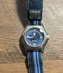 【レア】Animal アニマル　腕時計　W001 Animal Watch W001 | eBay UK