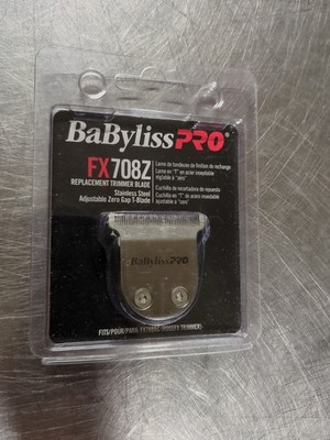 BaByliss PRO Replacement Trimmer Blade FX708Z 