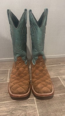 ferrini cowboy boots mens 9