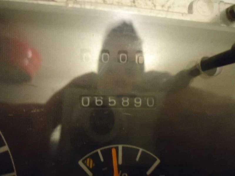 速度表带转速计簇适用于 92-93 BONNEVILLE 132781 — 第 4/4 张图片