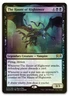 The Haunt of Hightower #273 (Foil) (NM) Buy-A-Box Promos BABP Magic MTG