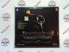 Various - Everybody On Dance Floor 11 (Gulshan Kumar Presents ) 2CD VGC