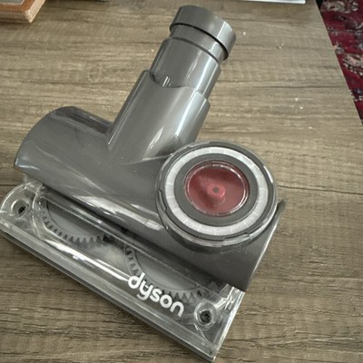 Genuine Dyson OEM Tangle Free Turbine Tool Brush Attachment Unused