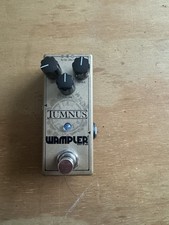 Wampler Tumnus Overdrive Mini Pedal   Klon-st...