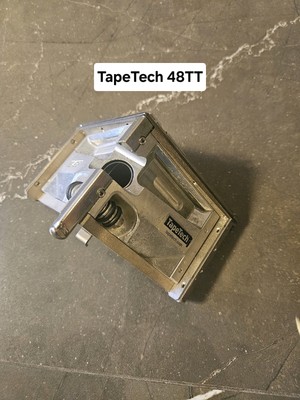 TapeTech EasyRoll  Einstellbarer Eckenfinisher 48XTT