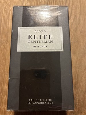AVON ELITE GENTLEMAN Eau de Toilette Spray