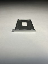 NEW Apple iPhone 2G Sim Tray - Original 1st Generation A1203 4GB 8GB 16GB