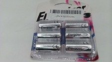 Energizer CR123A Lithium 3V Battery 10 Year Shelf Life
