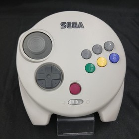 Sega Saturn Controller Set with Nights Game, Special Limited Edition, Multi Cont