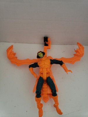 Spider-Man Sneak Attack Web Flyers HOBGOBLIN Action Figure ^
