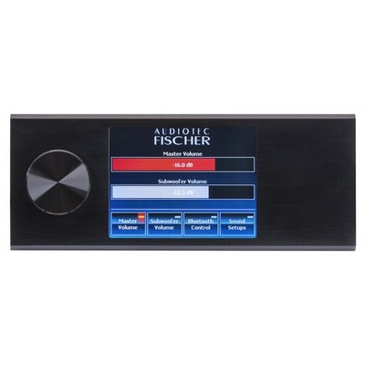 HELIX DIRECTOR DISPLAY CONTROL HELIX & BRAX DSPs,REMOTE CONTROL