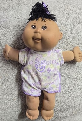 Cabbage Patch Doll Play Along Doll PA-6247  2004 Hong Kong*
