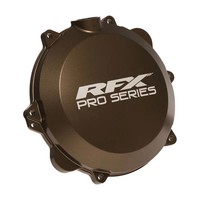 RFX Pro Kupplungsdeckel (Hart Eloxiert) FüR KTM 250 EXC 2013-16
