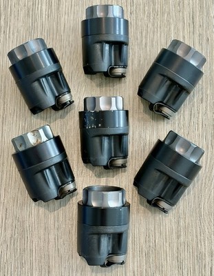 Surefire Legacy XM Dual Switch Millennium M951 M952 M962 Tail Cap