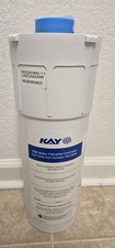 NEW EcoLab Kay KAY-T014 QSR Water Filtration Cartridge 92213686 KAY-TO14